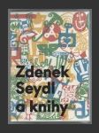 Zdenek Seydl a knihy - náhled