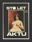 Sto let aktu - náhled