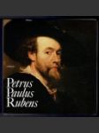 Petrus Paulus Rubens - náhled