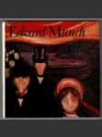 Edvard Munch - náhled