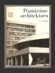 Poznáváme architekturu - náhled