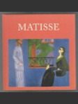 Matisse - náhled