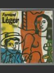 Fernand Léger - náhled