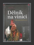 Dělník na vinici - náhled