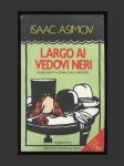 Largo ai Vedovi Neri - náhled