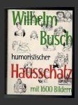 Humoristischer Hausschatz - náhled