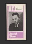 Josef Šíma - náhled