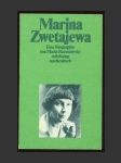 Marina Zwetajewa: eine Biographie - náhled