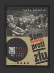 Sám proti zlu - náhled