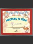 Pinocchio al circo - náhled