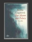 Der Mann aus Želary - náhled