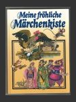 Meine fröhliche Märchenkiste - náhled