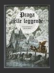 Praga nelle Leggende - náhled