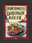 Traditionelle tschechische Küche - náhled