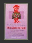 The Spirit of Reiki - náhled