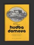 Hudba domova - náhled