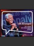 Jiří Krampol - Já a mých 222 dokonalých přátel - náhled