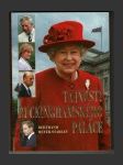 Tajnosti Buckinghamského paláce - náhled