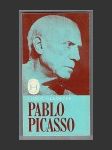 Pablo Picasso - náhled