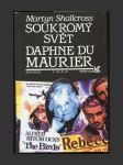 Soukromý svět Daphne du Maurier - náhled