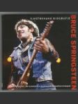 Bruce Springsteen - Ilustrovaná biografie - náhled