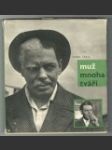 Muž mnoha tváří - náhled