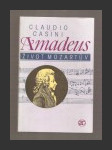 Amadeus - Život Mozartův - náhled