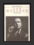 Jan Masaryk - Poslední portrét - náhled