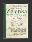 Jan Dismas Zelenka (1679-1745) - náhled