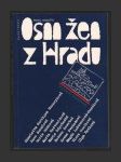 Osm žen z Hradu - náhled