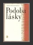 Podoba lásky - náhled