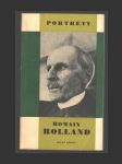 Romain Rolland - náhled