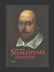 Shakespeare životopis - náhled