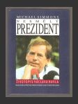 Nesmělý prezident - náhled