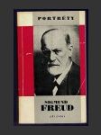 Sigmund Freud - náhled