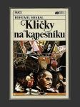 Kličky na kapesníku - náhled