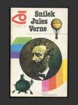 Snílek Jules Verne - náhled