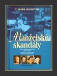 Manželské skandály - náhled