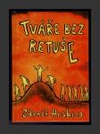 Tváře bez retuše - náhled