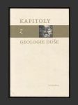 Kapitoly z geologie duše - náhled