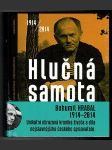 Hlučná samota 1914/2014 - Sto let Bohumila Hrabala - náhled