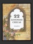 22 leyendas checas - náhled