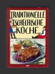 Traditionelle tschechische Küche - náhled