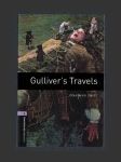 Gulliver´s Travels - náhled