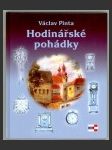 Hodinářské pohádky - náhled