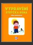 Vyprávění strýčka Bena…jak vyzrát nad strachem - náhled