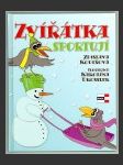 Zvířátka sportují - náhled