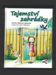 Tajemství zahrádky - náhled