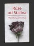 Růže od Stalina - náhled