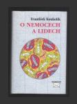 O nemocech a lidech - náhled